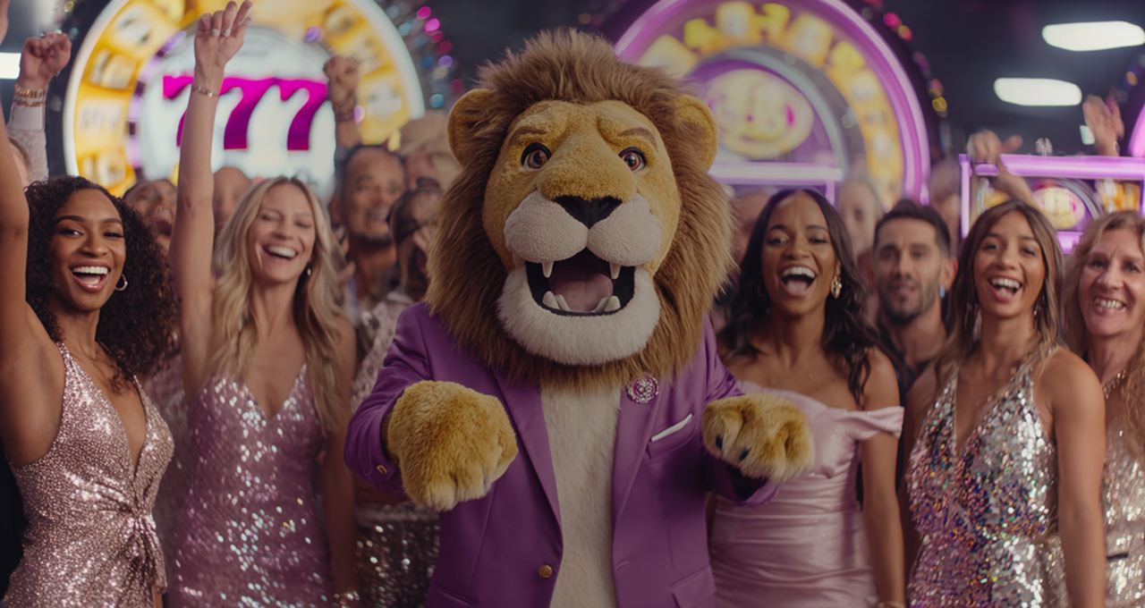 Simba Games